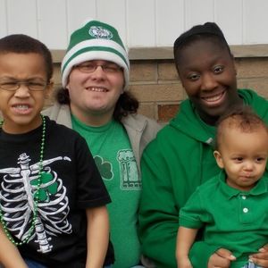 Meet your Posher, Cliffandsway